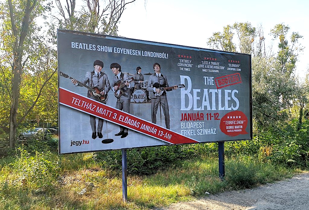 beatles-oriasplakat