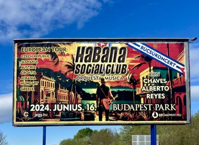 habana